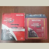 Walton ROAD RIDER YTX7L-BS Battery