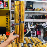 Aftermarket Suspension Cover