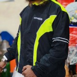 Windbreaker Moto pro