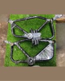 Crash Guard / Bumper For Suzuki Gixxer SF 150 CC