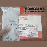 Front Master Cylinder Complete R15M BS7, MASTER CYLINDER SU BPD-F580A-00