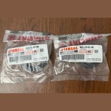 Front Suspension Oil Seal (2 piece) R15 V4 Indo BK6-F3145-00 BK6-F3145-00