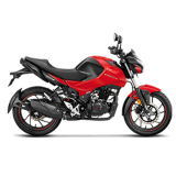 Fuel Pump Complete Original Hero Thriller 160