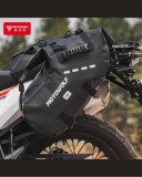Moto Wolf MB2 Multifunctional Waterproof Side Bag – 28 L