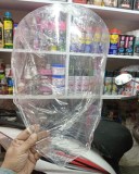 Transparent Bubble Windshield / Visor GSXR 150