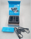 LIU HJG AF1124 MD3 New Fog Light