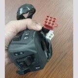 Left Side Switch Chapa Pulsar NS 160 CC ABS SWITCH CONTROLL JF401416