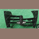 Shiri / Siri Gixxer Fi ABS