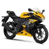 Wiring Full Set GSXR 150 Indo