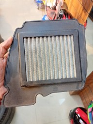 Ferrox Air Filter
