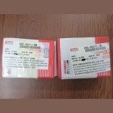 Stock Horn for R15 V3, R15 V4, R15M & Fazer, HORN 45S-H3371-10