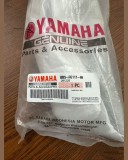 Original Pipe Handle Bar Yamaha XSR 155 (Indo), HANDLEBAR, BBS-F6111-00