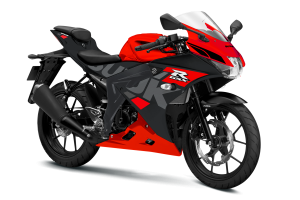 Rear Footrest GSXR 150 Indo