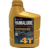 Yamalube 4T Semi Synthetic 10W40 1L