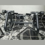 Crash Guard / Bumper Royal Enfield Hunter 350 (Model 1)