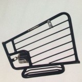 Saree Guard / Ladies Footrest Hero Xtreme 125R