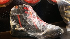 RCB Riding Premium Boot/ Shoe