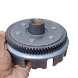 Clutch Bati / Half Center With Pinium R15 V3 Indian