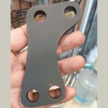 CND Disc Only Clum / Clamp R15 Indian