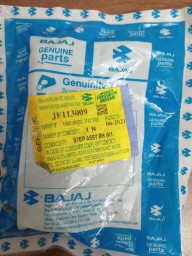 Pulsar N160, NS200 footrest right / Left side