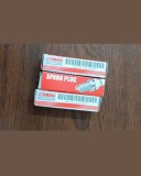 Original Yamaha Spark Plug For R15 / MT 15 (1 Piece), 94703-0043900
