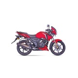 Front Suspension Rod RTR 2V 150cc