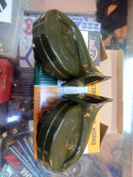 KPlUS Electromagnetic Hons