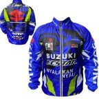 Stylish Dust Coat Yamaha, Bajaj, Honda, Suzuki Windbreaker