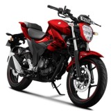 Clutch Plate Full Set Gixxer Fi ABS