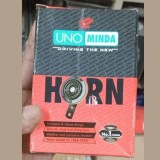 Uni Minda Horn D70