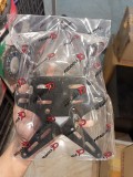 Honda Exmotion Number Plate Holder