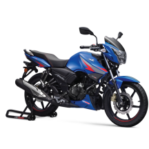 Front Brake Disc RTR 2V