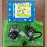 Full Lock Set (2 Wire) Discover 125 CC, SET LOCK,  JZ232601