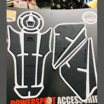Tank Pad GSXR 150