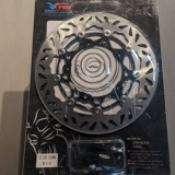 PSM Brake Disc 320mm For R15