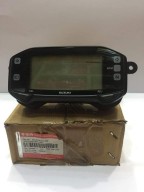 Meter Gixxer Monotone