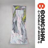 Gixxer Monotone Full Set Sticker