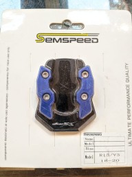 R15 V3 Side Stand Pad