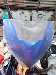 After Market, Mask , Gixxer Sf