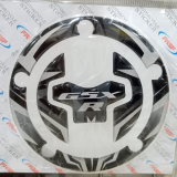 Fuel Tank Cap Pad GSXR 150