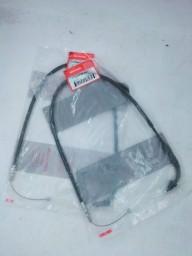 Honda CBR150 Accelarator Cable pair  Original
