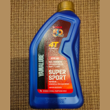 Yamalube 4T 10w40 Full Synthetic Super Sport Engine Oil