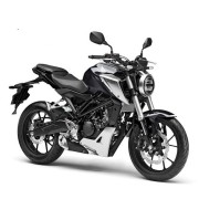 Honda CB 150 Exmotion Foot Rest