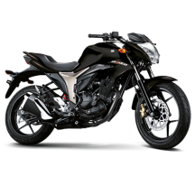 Headlight Fairing Gixxer Monotone