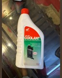 Honda PRE-MIX Coolant 500ml