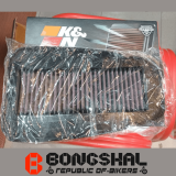 K & N Air Filter