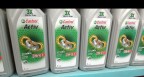 Castrol Active 20W-50 Dubai Brand