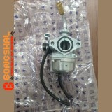 Carburetor Bajaj CT 100, Carburetor DZ121006
