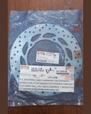 Front Brake Disc Plate Yamaha XSR 155 CC (Indian), DISC BRAKE RIGHT, 1CK-F582U-00