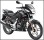 Full Lock Set Hero Honda CBZ
